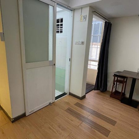 אפרטהוטל הו צ'י מין סיטי Sky House מראה חיצוני תמונה