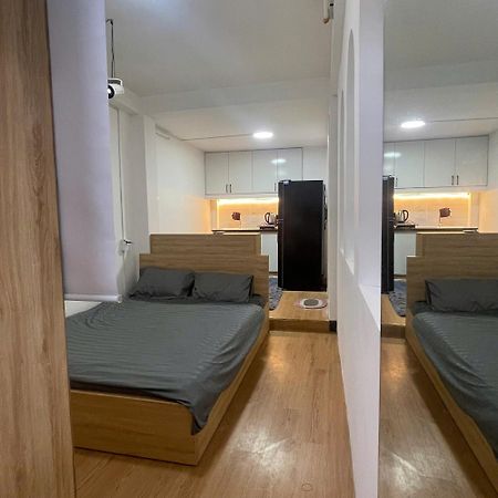 אפרטהוטל הו צ'י מין סיטי Sky House מראה חיצוני תמונה