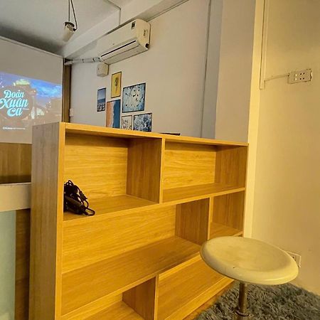 אפרטהוטל הו צ'י מין סיטי Sky House מראה חיצוני תמונה