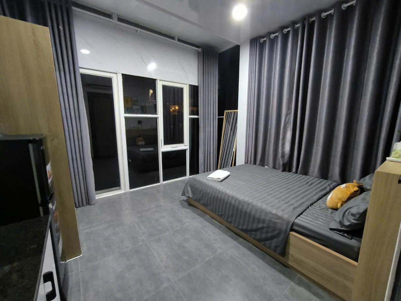 אפרטהוטל הו צ'י מין סיטי Sky House מראה חיצוני תמונה