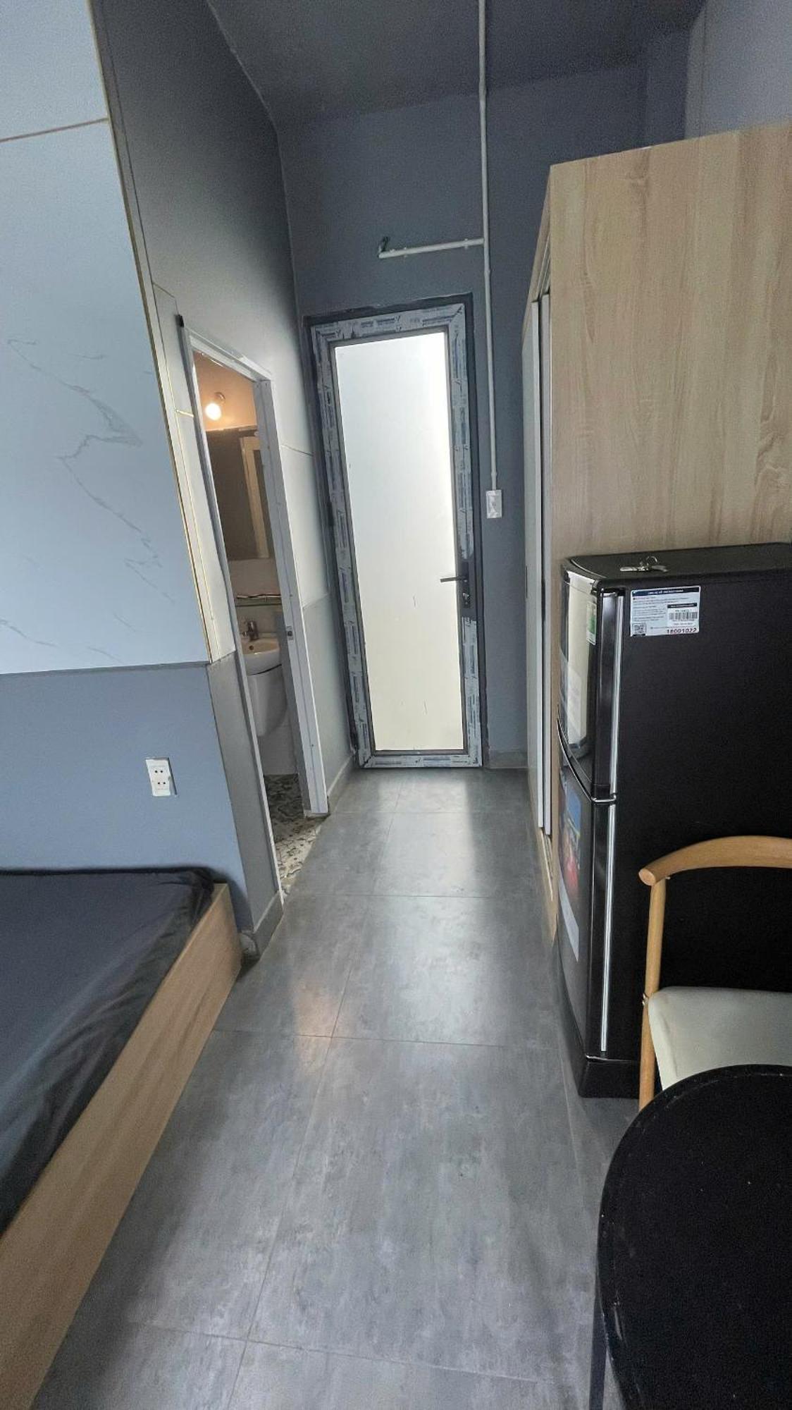 אפרטהוטל הו צ'י מין סיטי Sky House מראה חיצוני תמונה