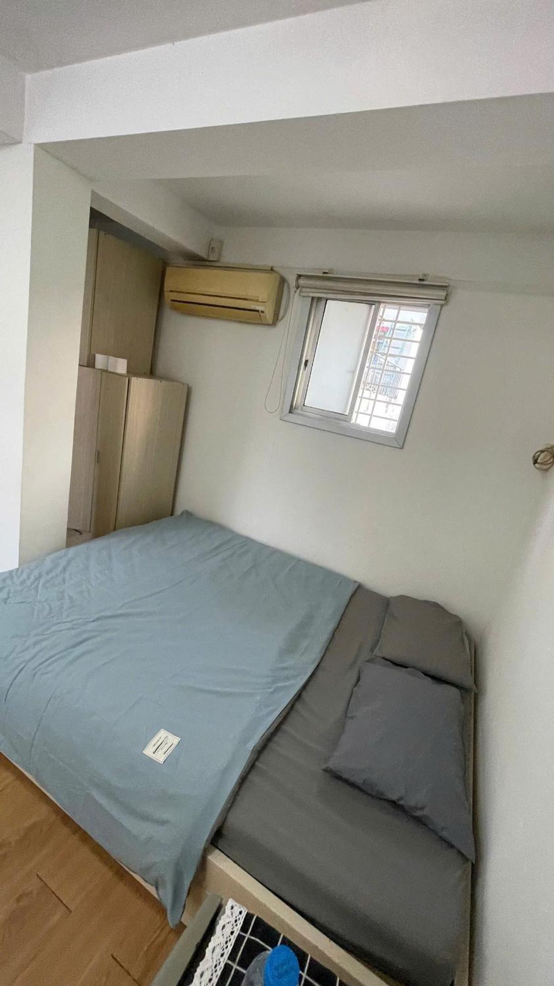 אפרטהוטל הו צ'י מין סיטי Sky House מראה חיצוני תמונה