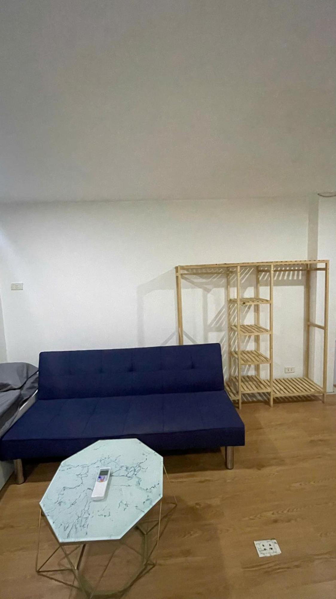 אפרטהוטל הו צ'י מין סיטי Sky House מראה חיצוני תמונה