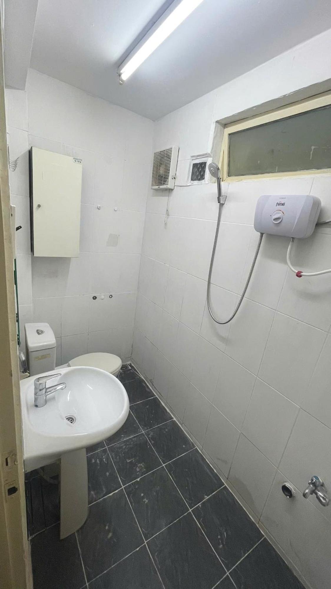 אפרטהוטל הו צ'י מין סיטי Sky House מראה חיצוני תמונה