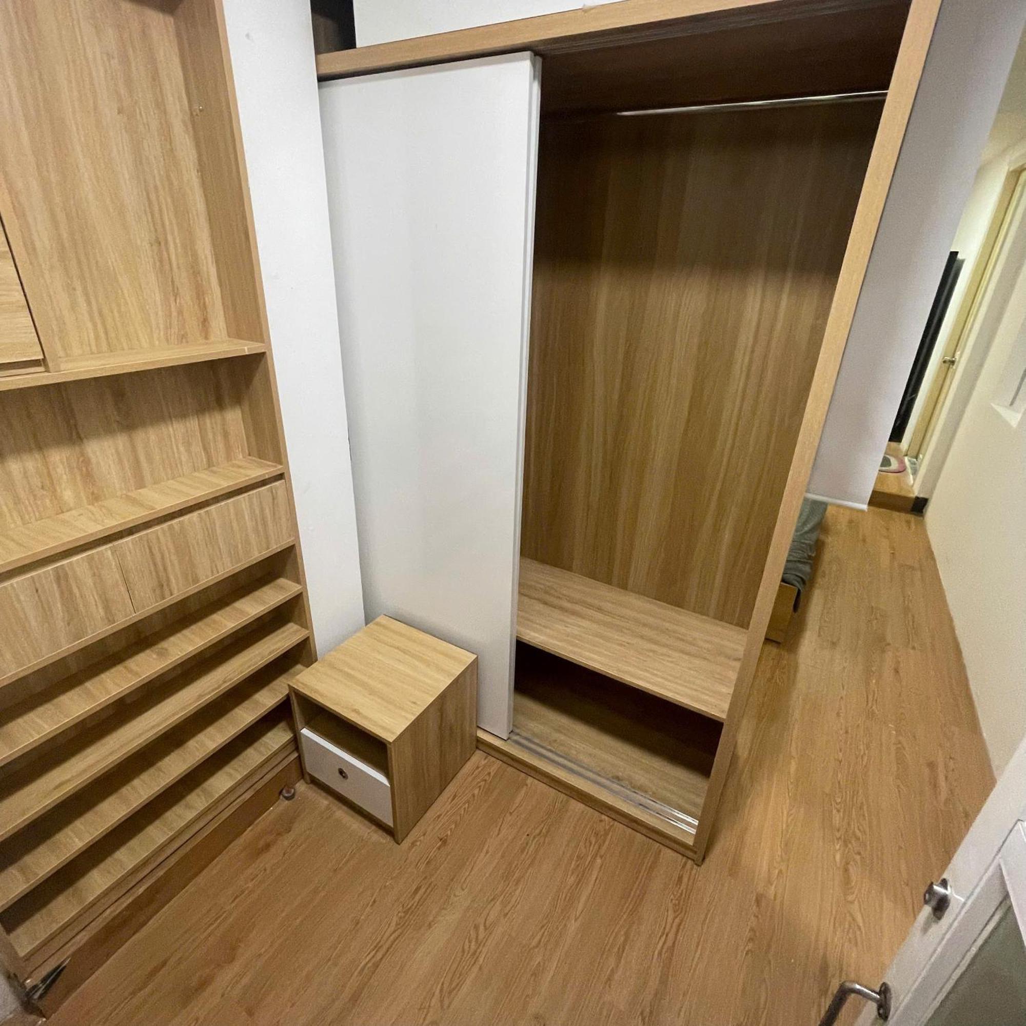 אפרטהוטל הו צ'י מין סיטי Sky House מראה חיצוני תמונה