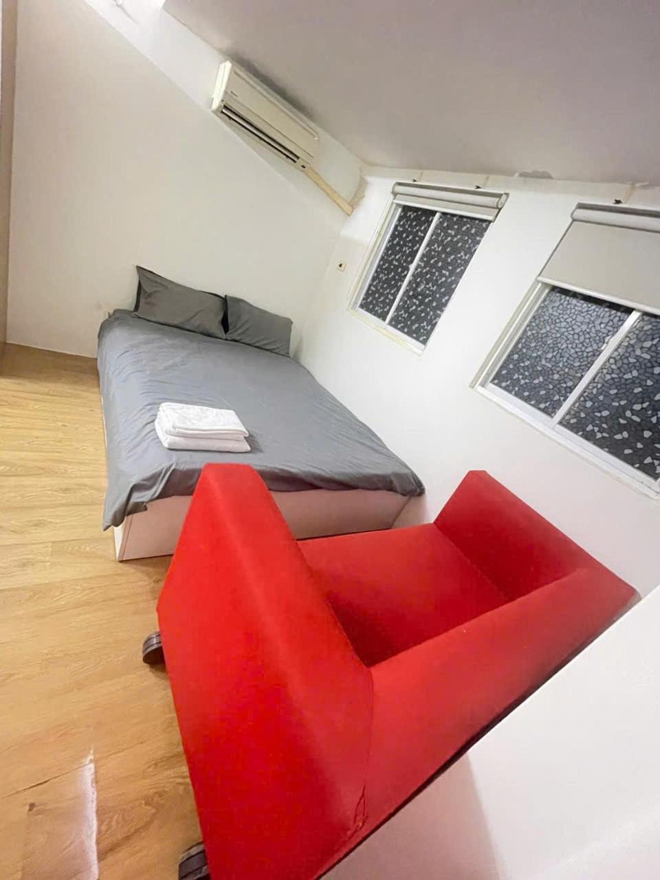 אפרטהוטל הו צ'י מין סיטי Sky House מראה חיצוני תמונה