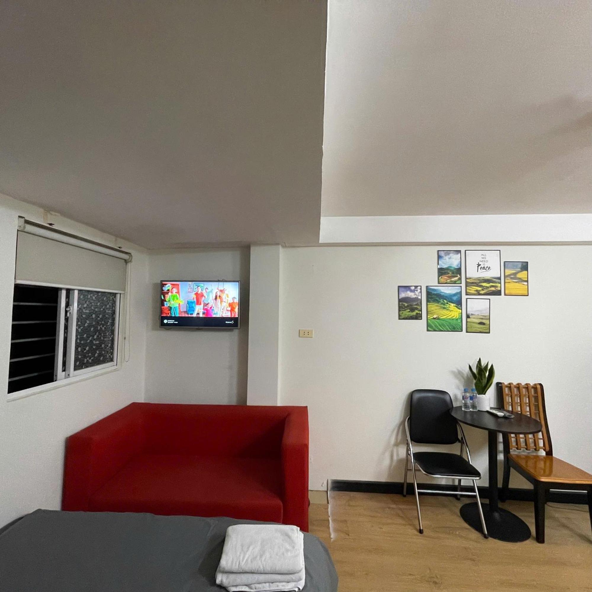 אפרטהוטל הו צ'י מין סיטי Sky House מראה חיצוני תמונה